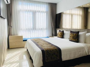 Aurora Luxury Apartment